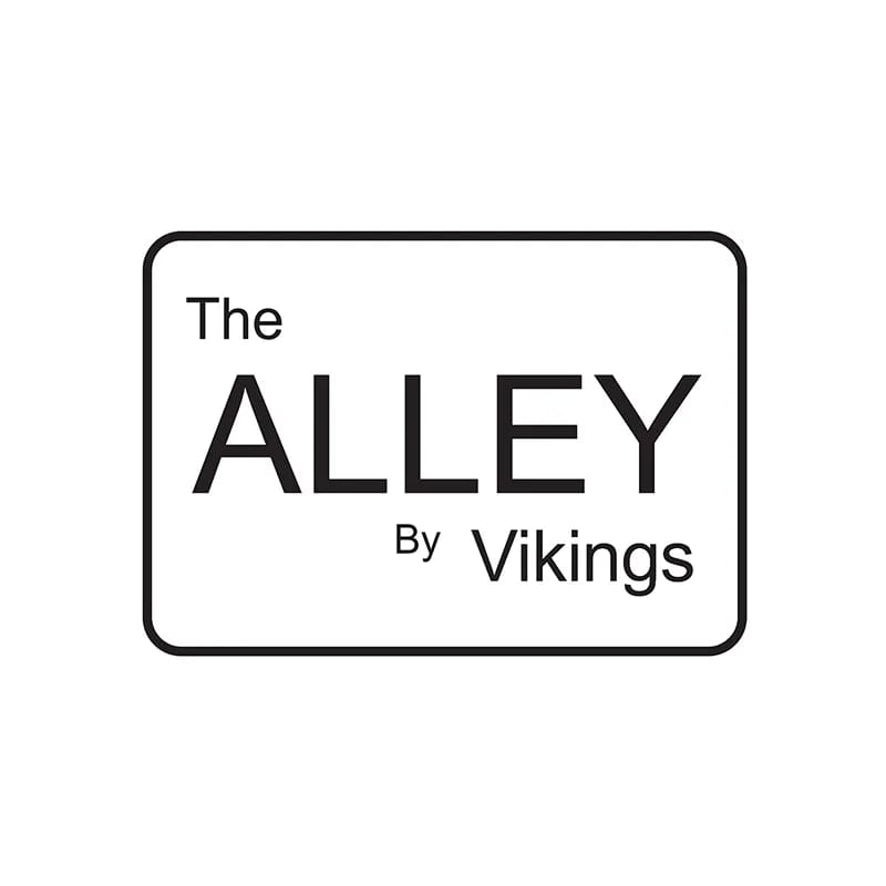 The Alley by Vikings, Cloverleaf