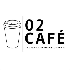 02 Café