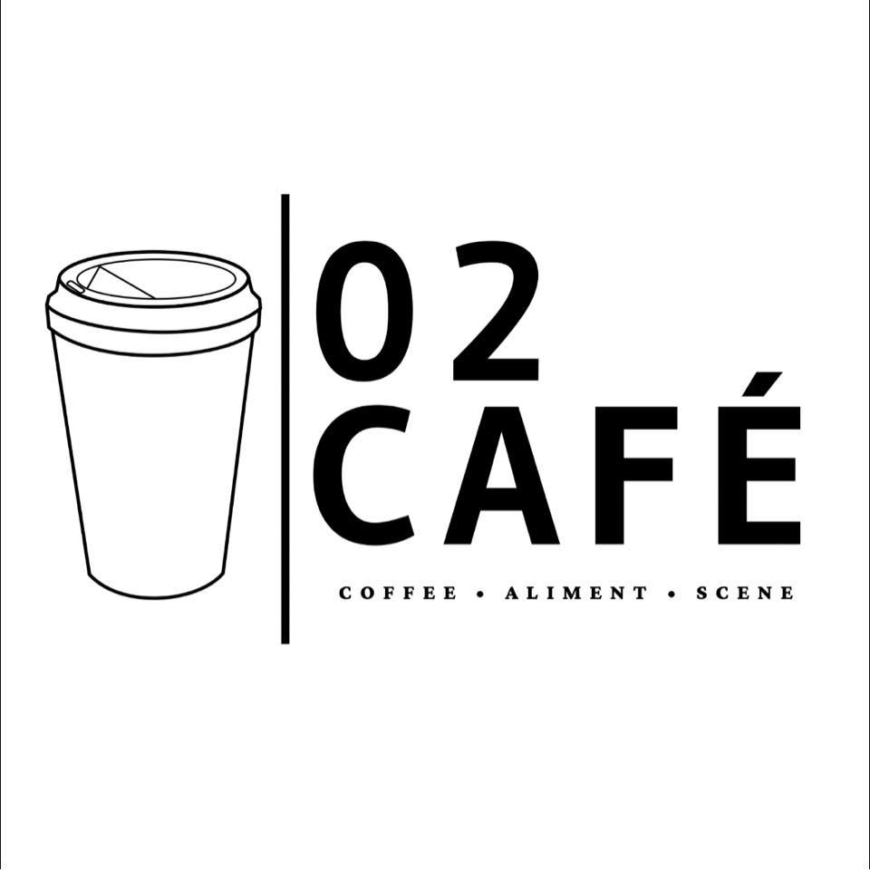 02 Café