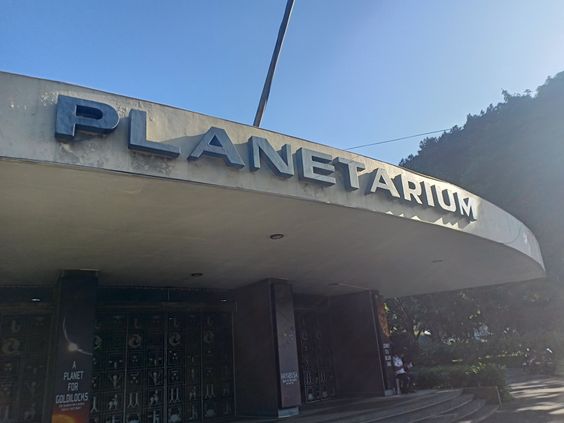 National Planetarium