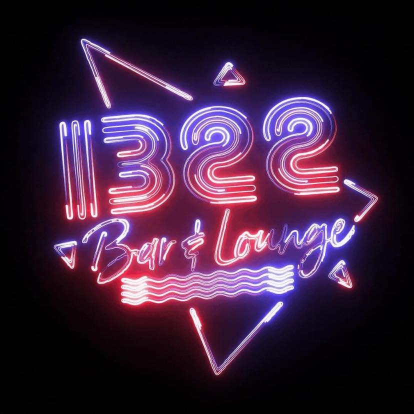 1322 Bar and Lounge Harbour Square