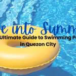 Dive into Summer: The Ultimate Guide to Swimming Pools in Quezon City