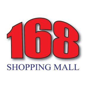 168 Shopping Mall