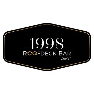 1998 Roofdeck Lounge