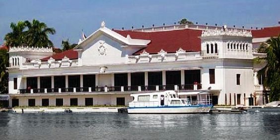 Malacañang Palace