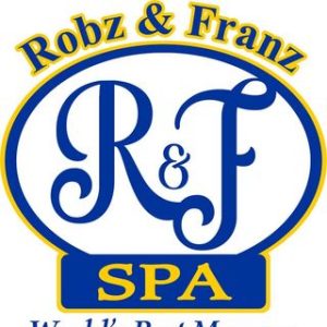 RobzFranz Spa (formerly Nuat Thai Foot Body Massage)