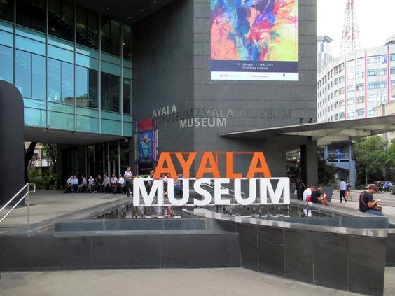 Ayala Museum