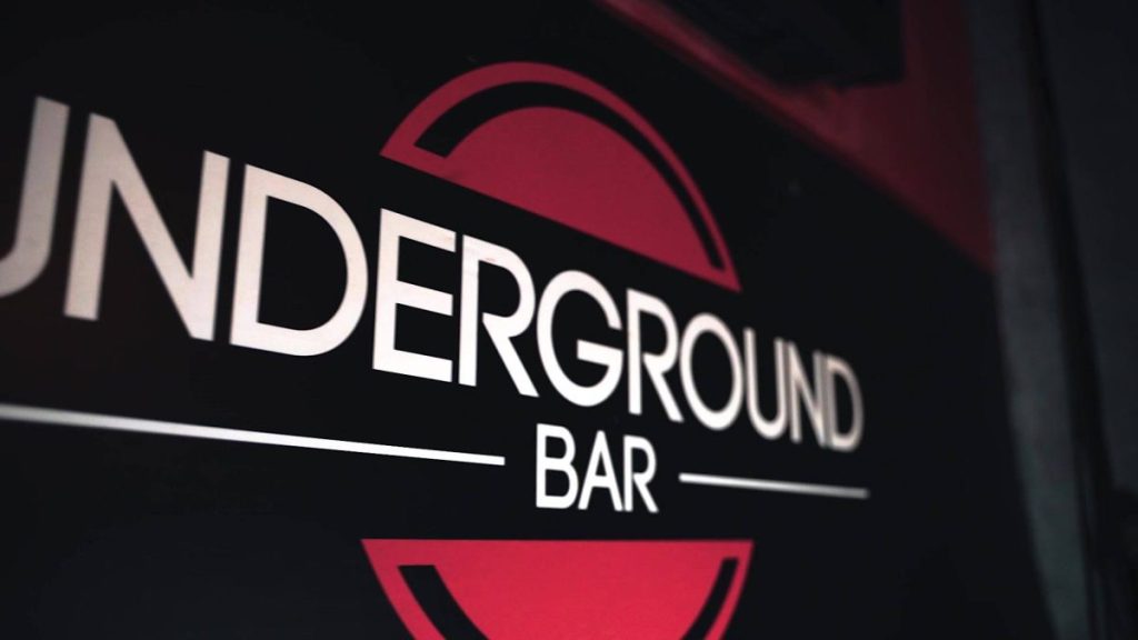 UNDERGROUND Bar