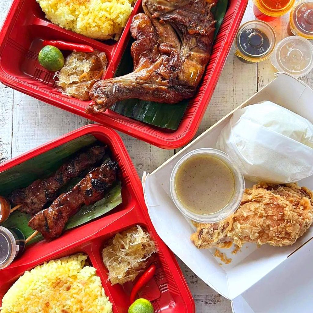 Chickey’s Inasal