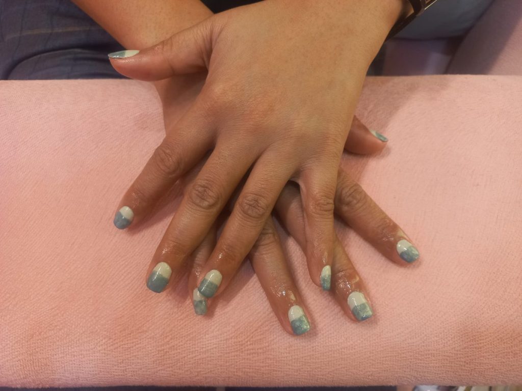 Sissy’s Nails and Lashes Beauty Lounge