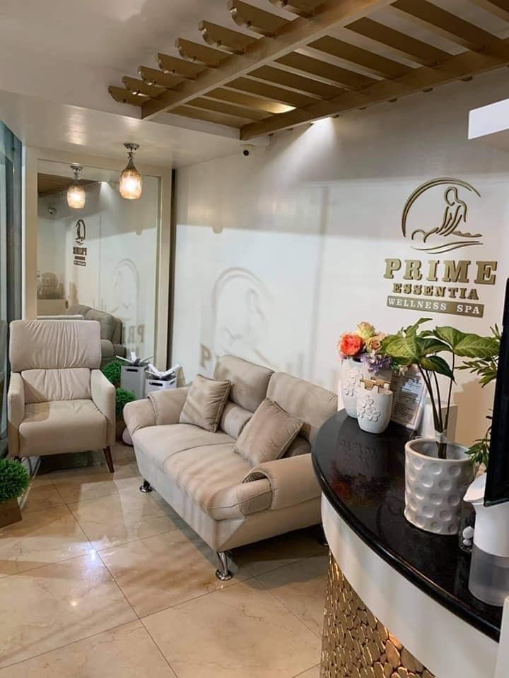 Prime Essentia Wellness Spa Mindanao Avenue Branch