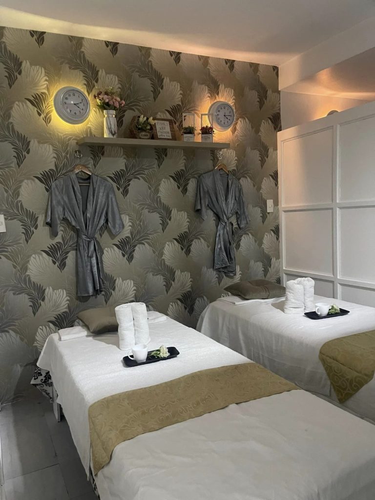 Prime Essentia Wellness Spa Mindanao Avenue Branch