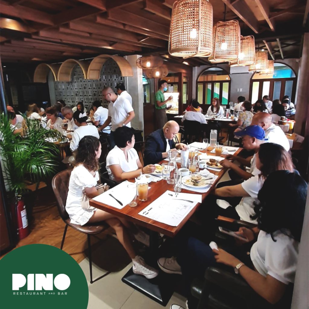 Pino Restaurant