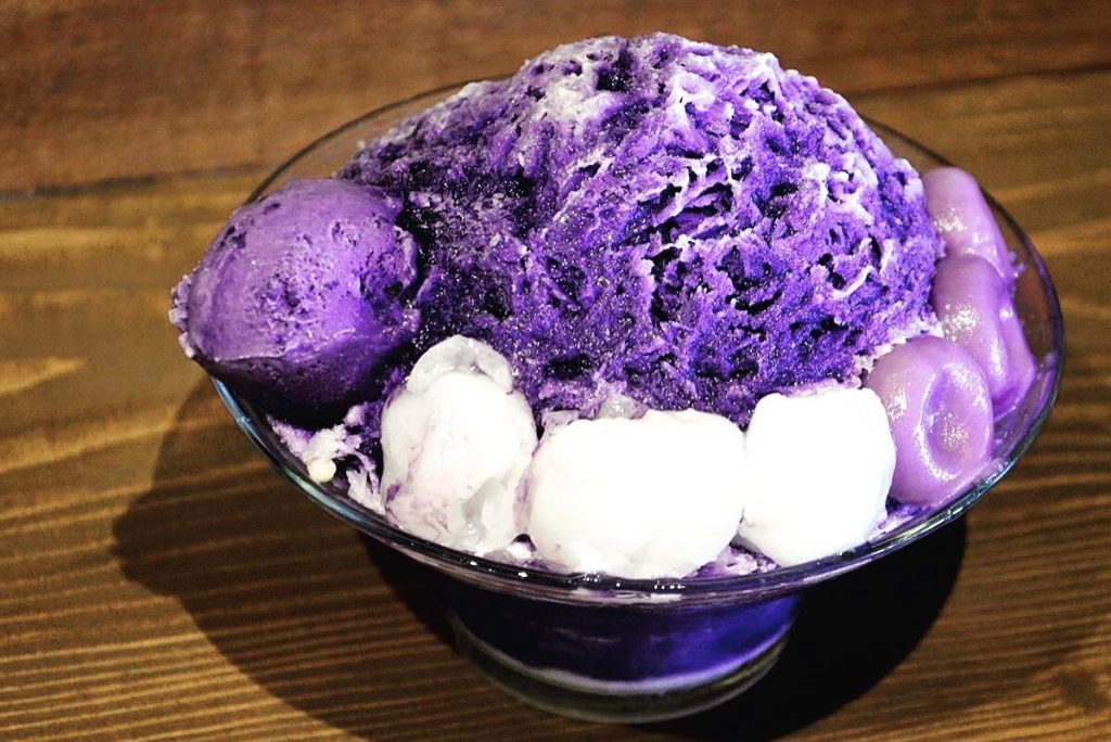 Ikigai Kakigori Cafe