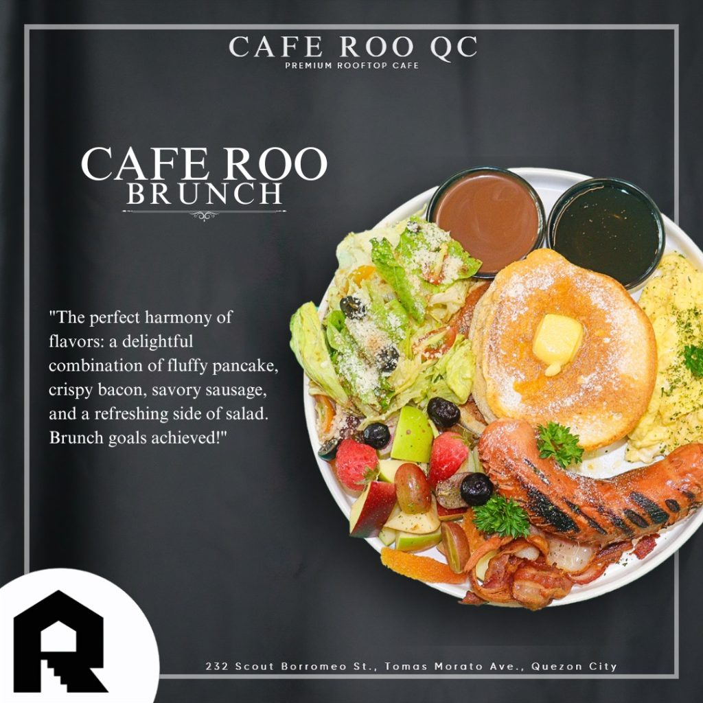 Cafe Roo QC