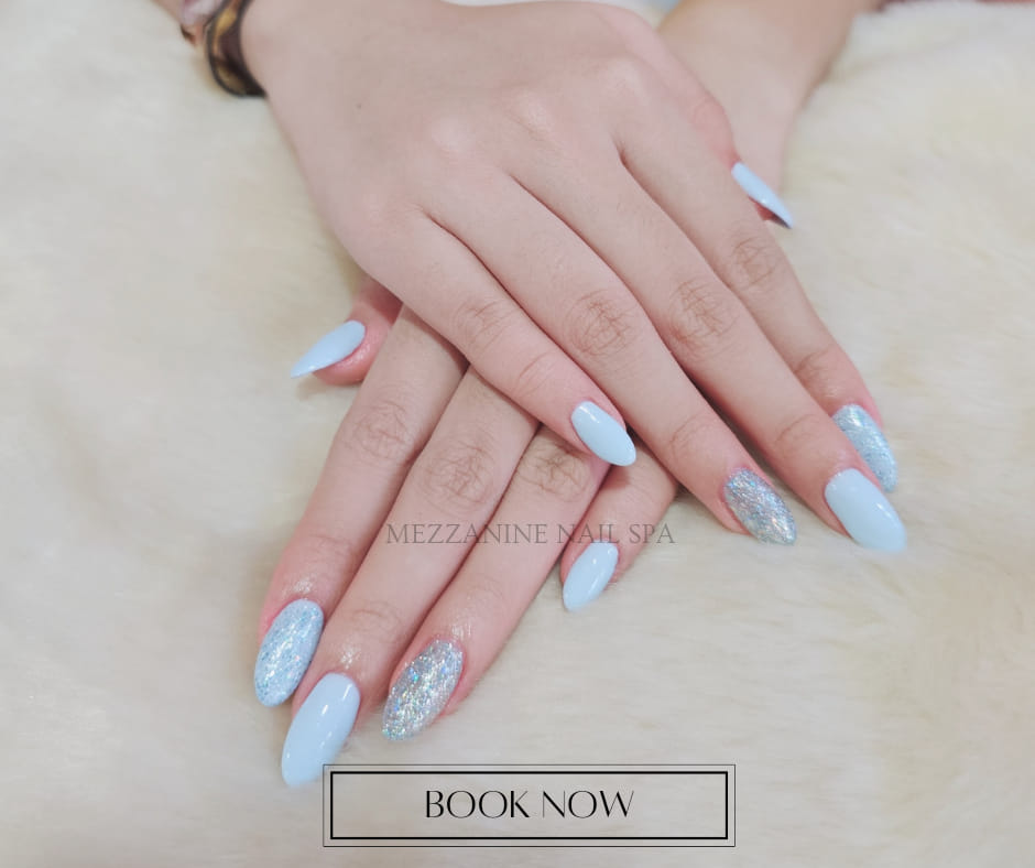 Mezzanine Nail Spa