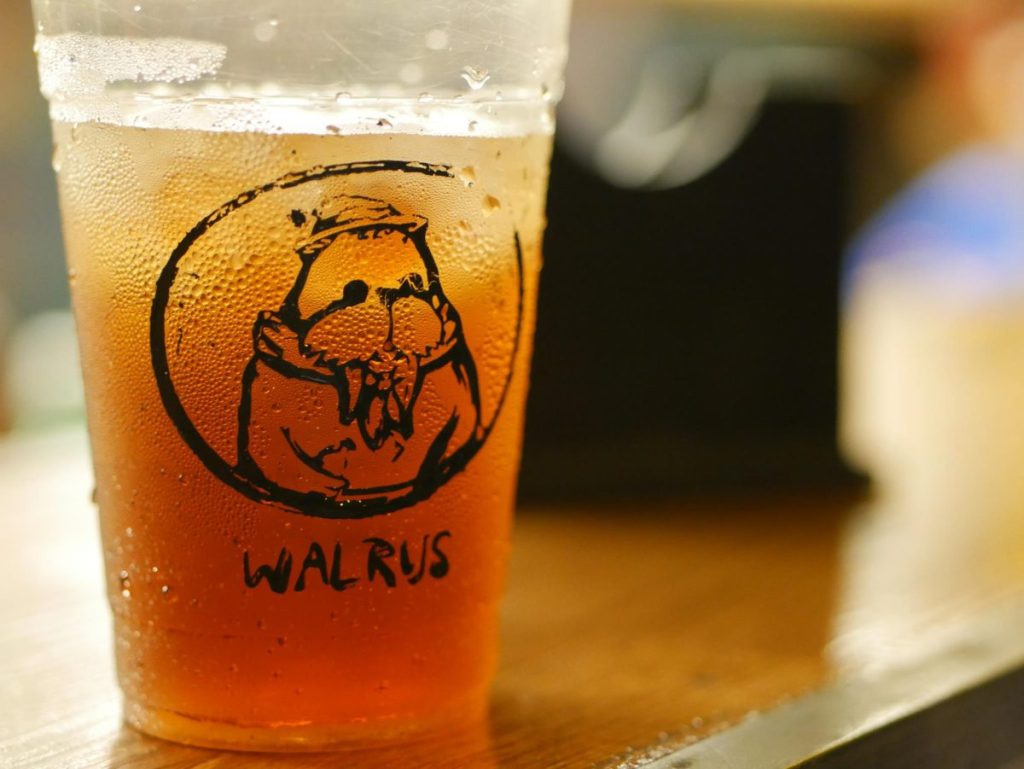 Walrus Katipunan