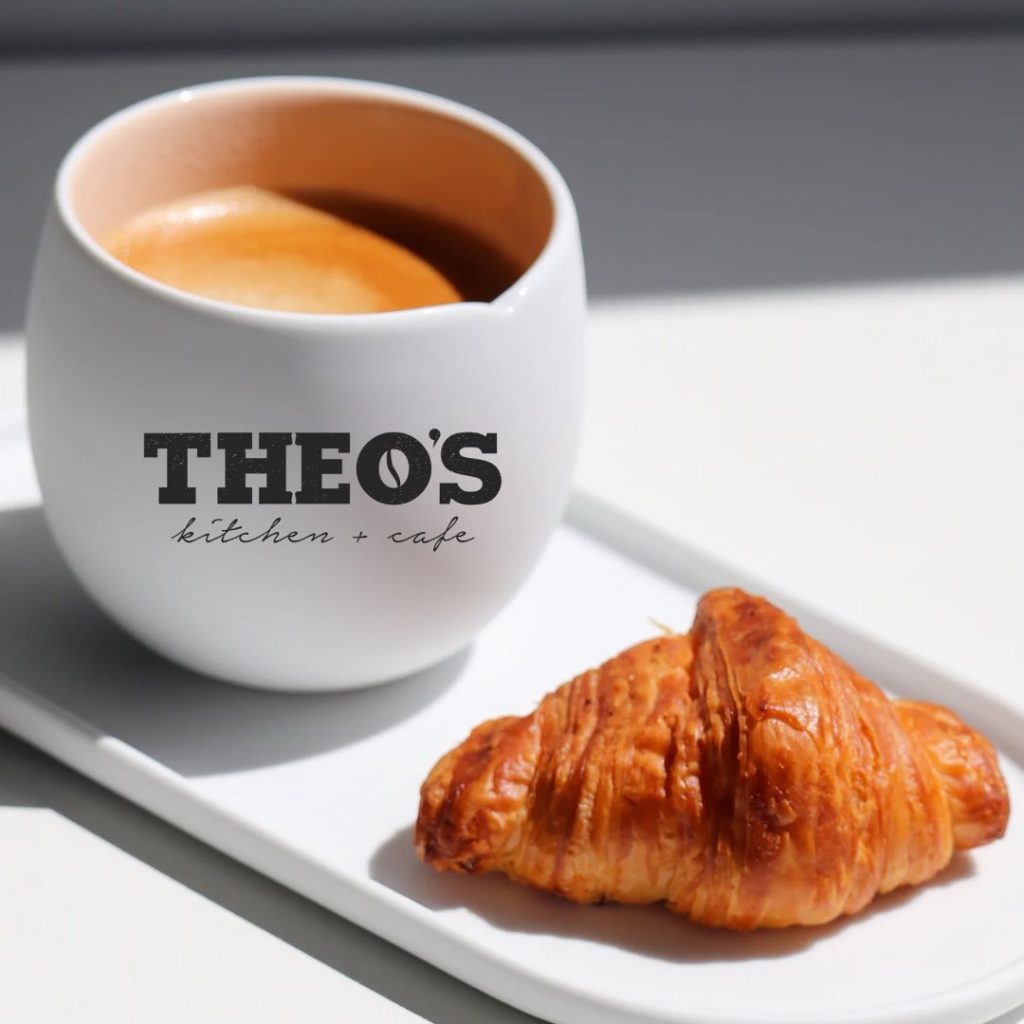 Theo’s Kitchen + Café