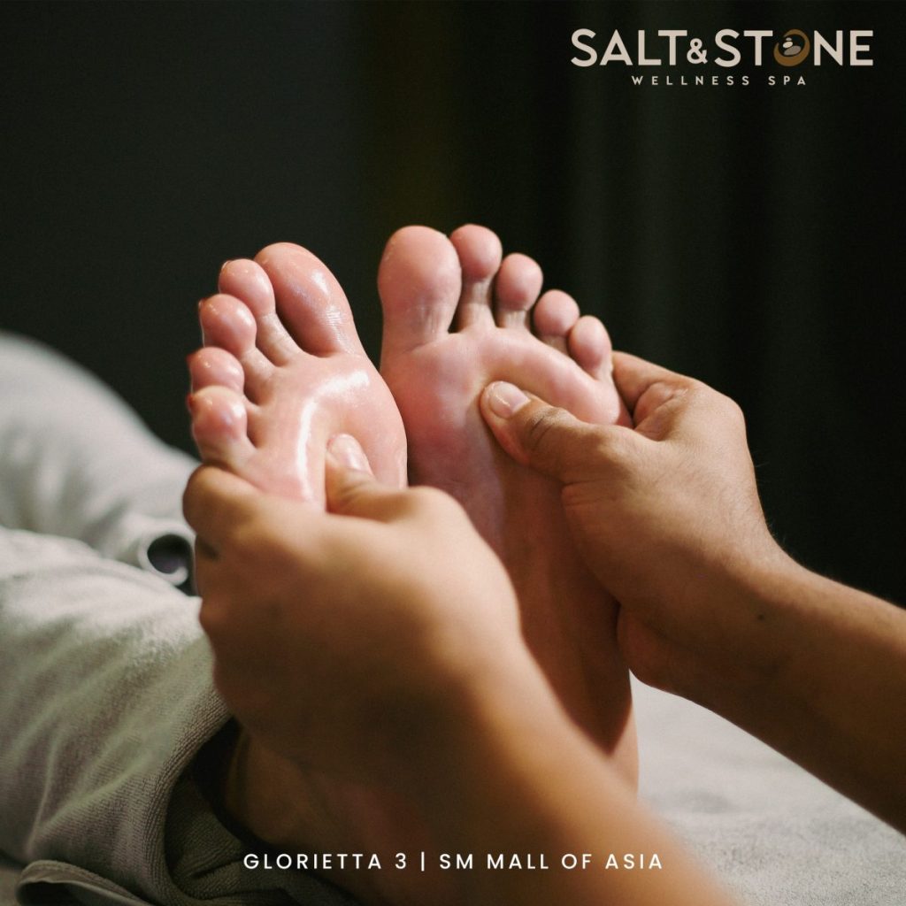 Salt and Stone Spa