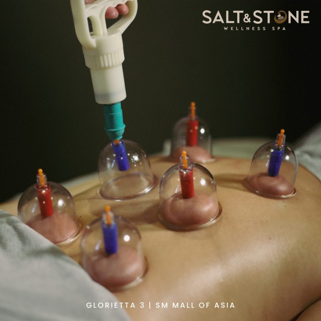 Salt and Stone Spa