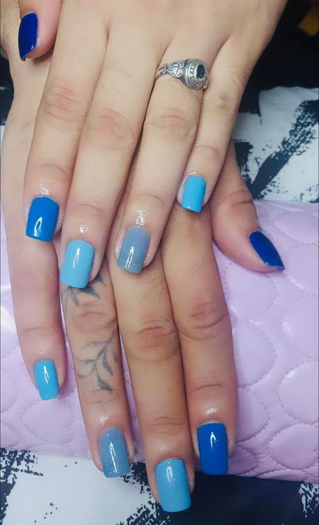 Evernails