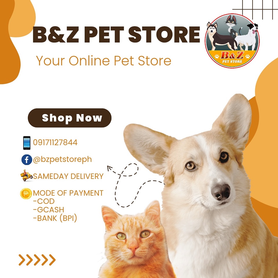 BZ Pet Store