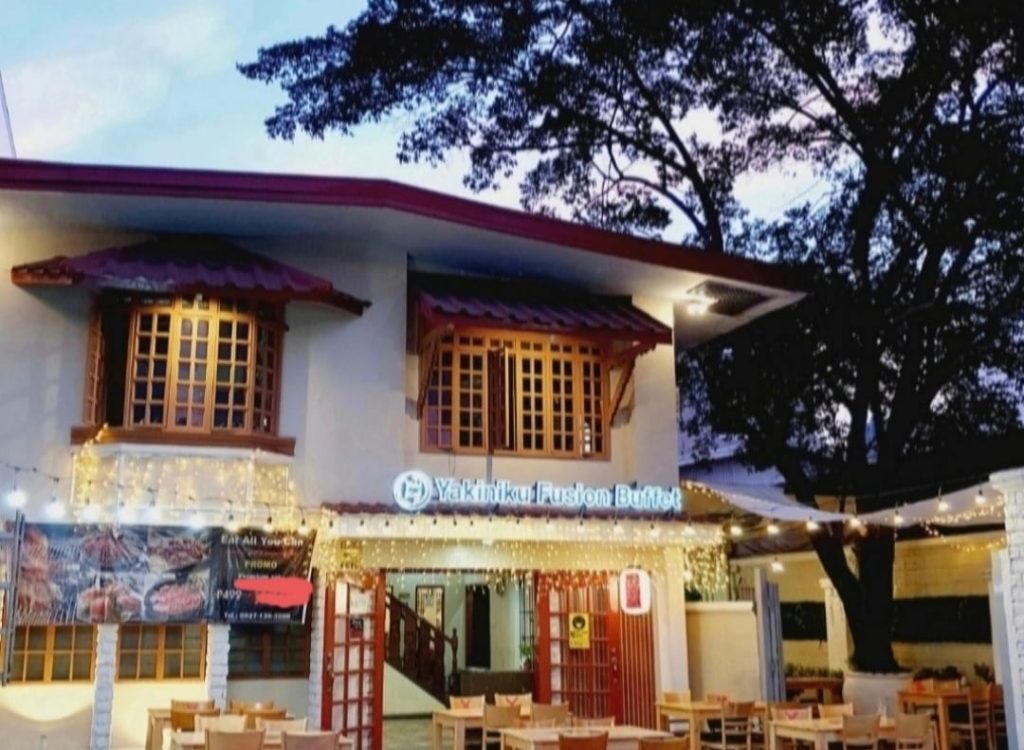 Yakikai Restaurant