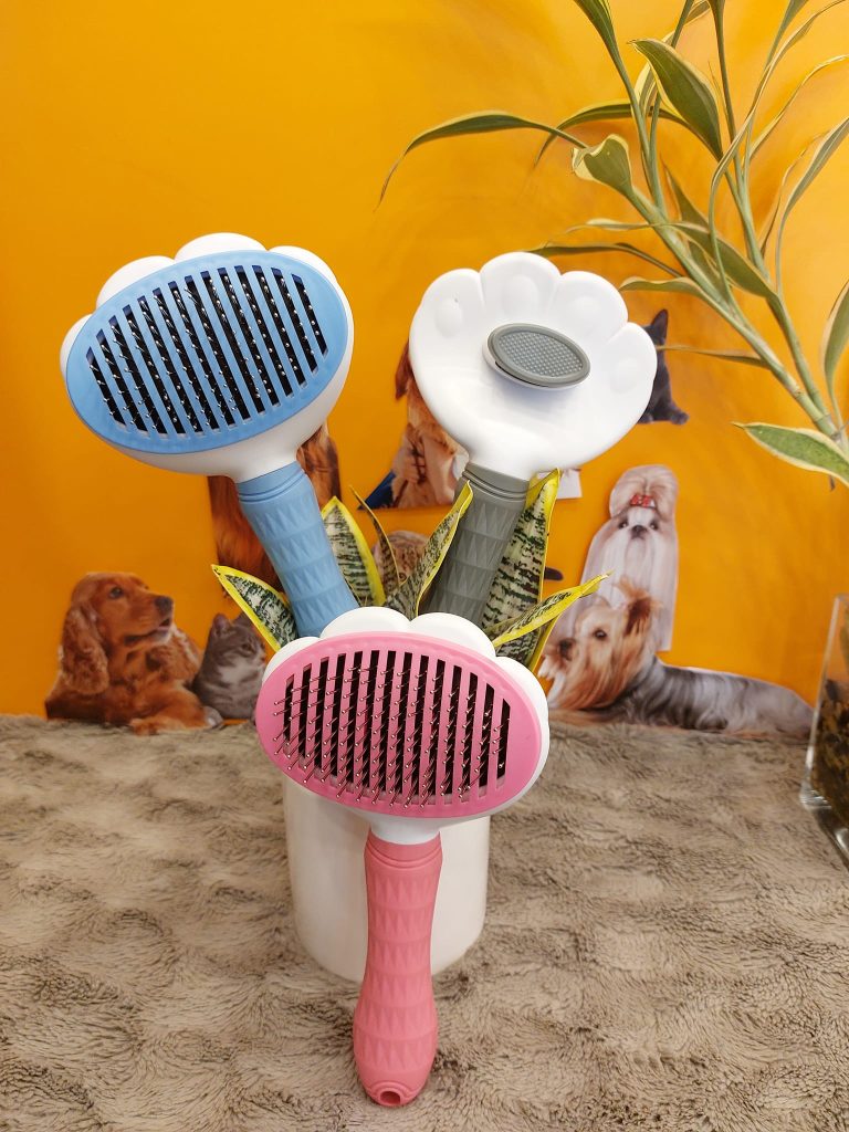 Fur and Paw Pet Shop Grooming and Pet supplies