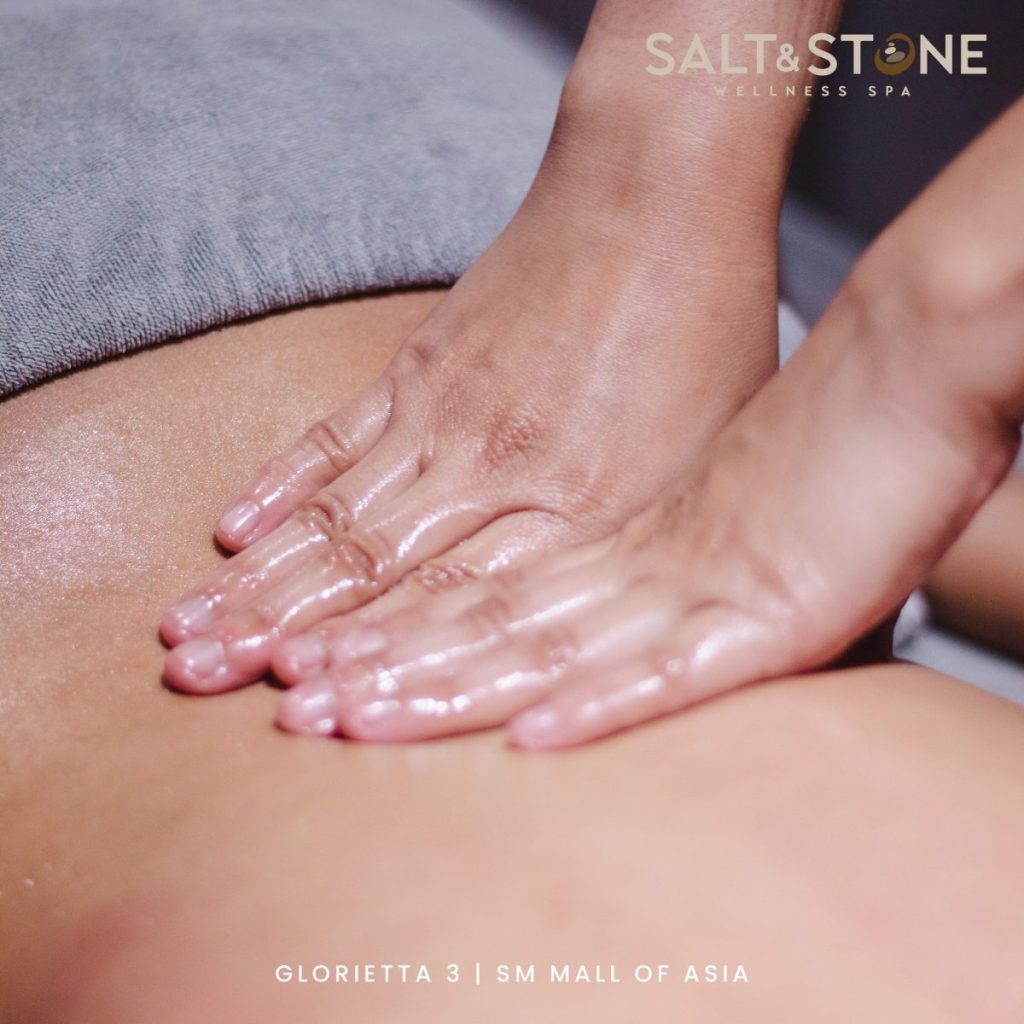 Salt and Stone Spa