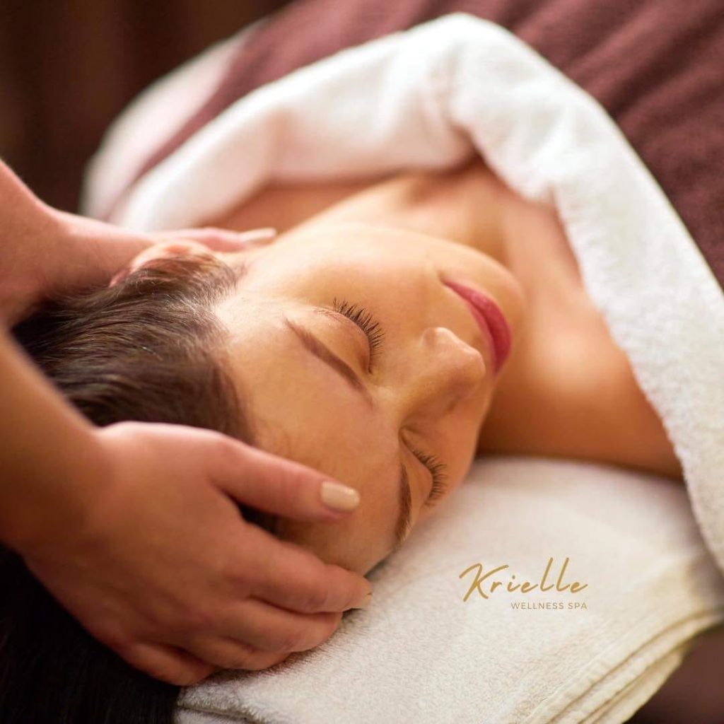 Krielle Wellness Spa