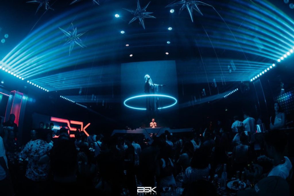 BSK CLUB MANILA