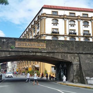 Intramuros