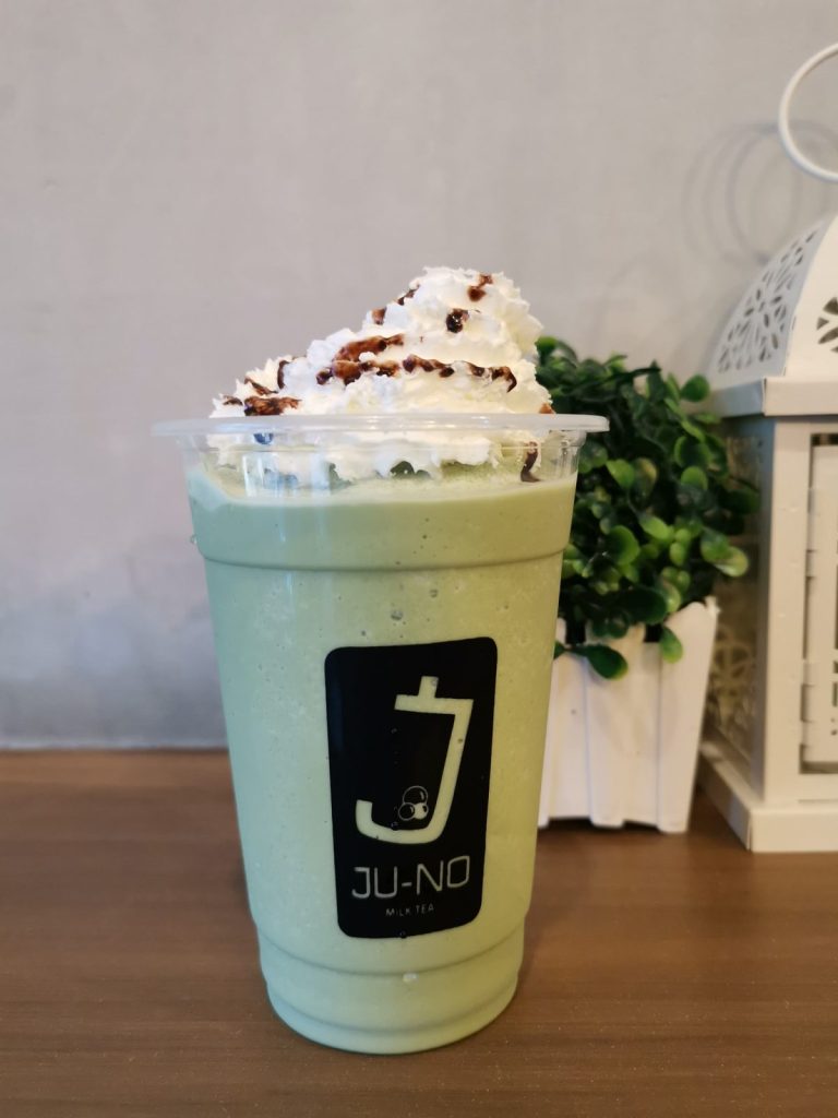 JU NO Cafe