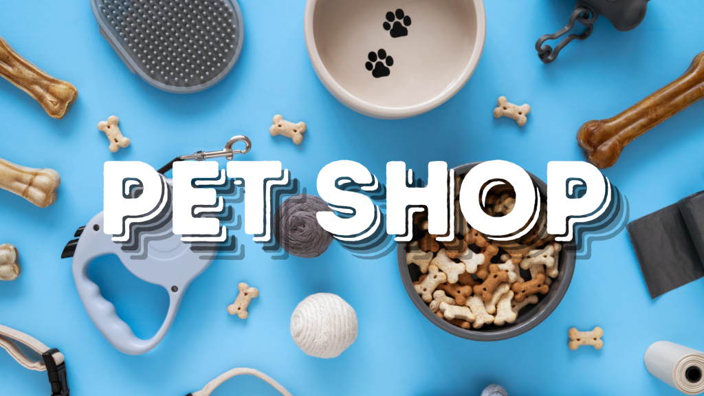 Fur-tastic Finds: Must Visit Pet Shops in Quezon City