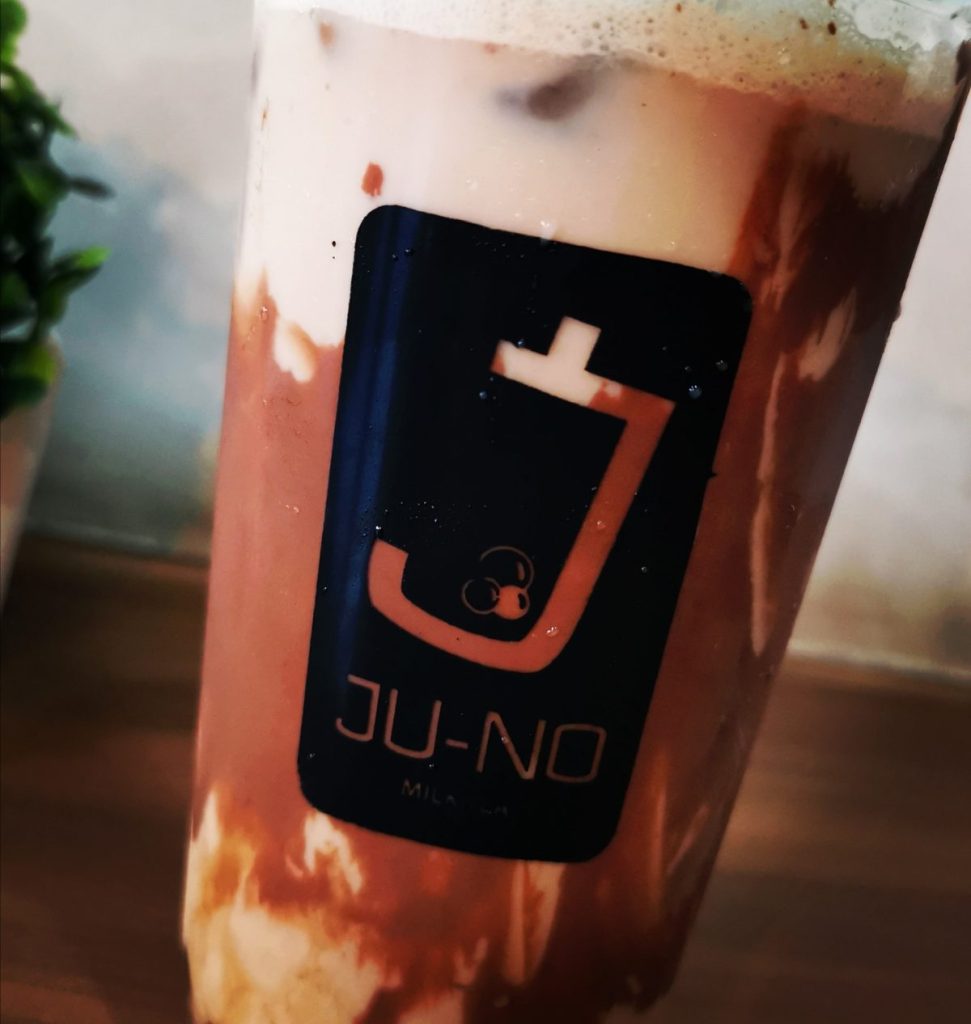 JU NO Cafe