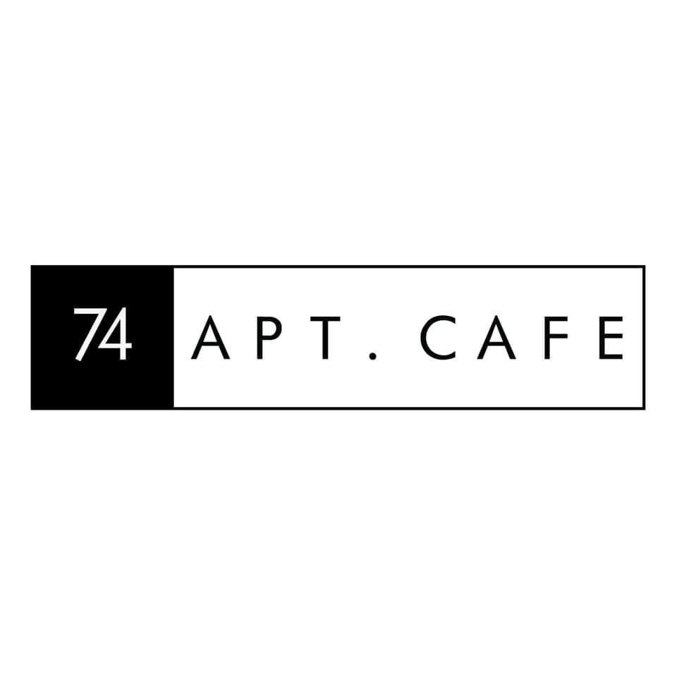 74 Apartment Cafe