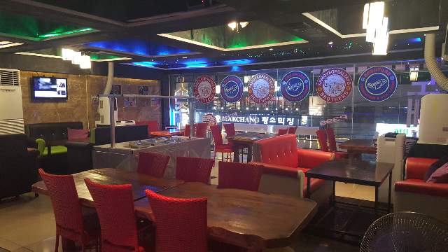 Brothers Family KTV Resto Bar