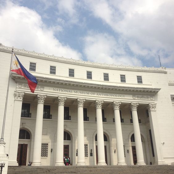 National Museum of Anthropology