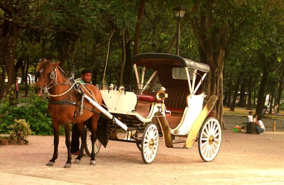 Rizal Park – Luneta Park