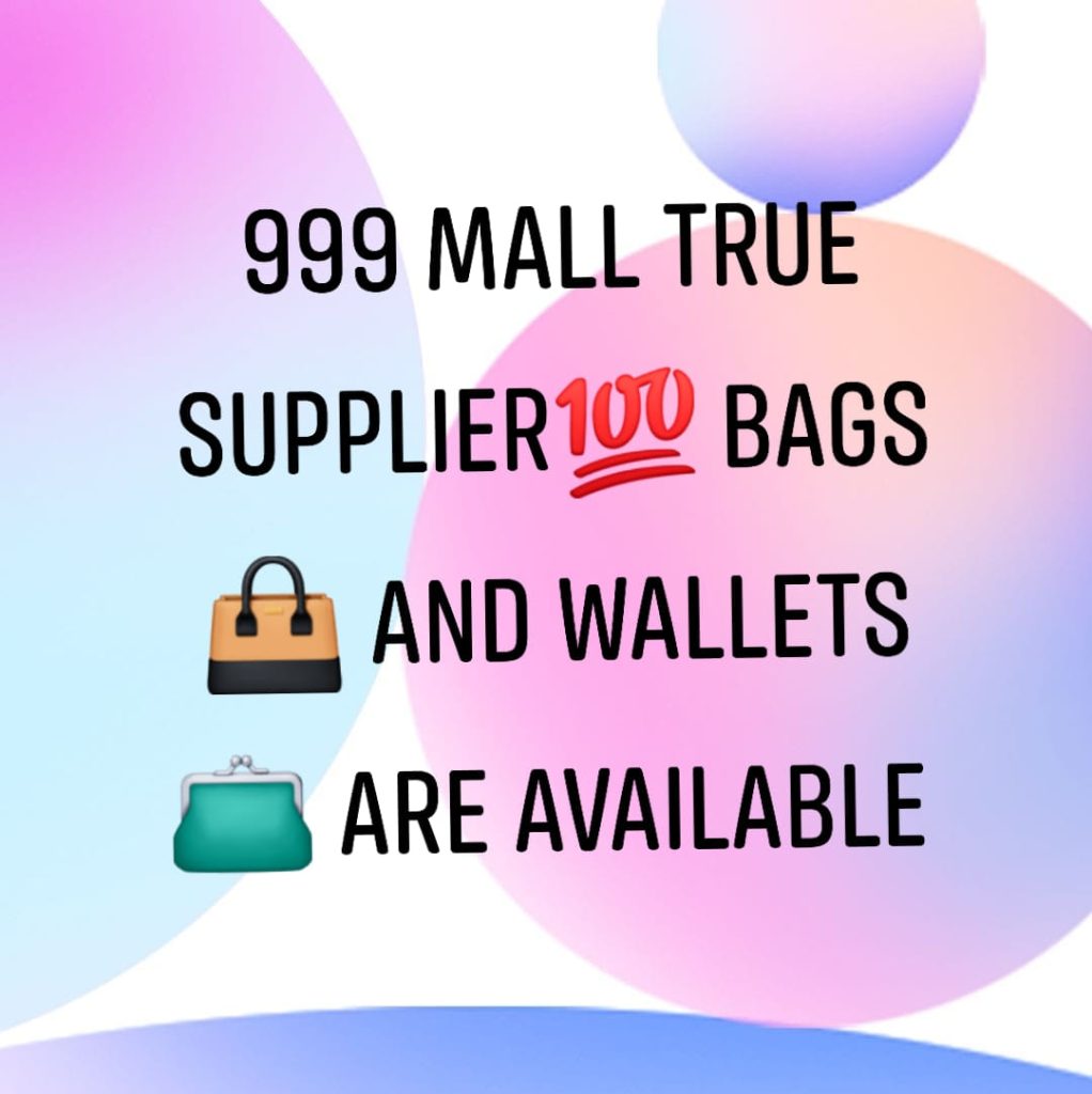 999 Shopping Mall