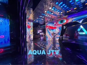 AQUA JTV