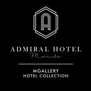 Admiral Hotel Manila