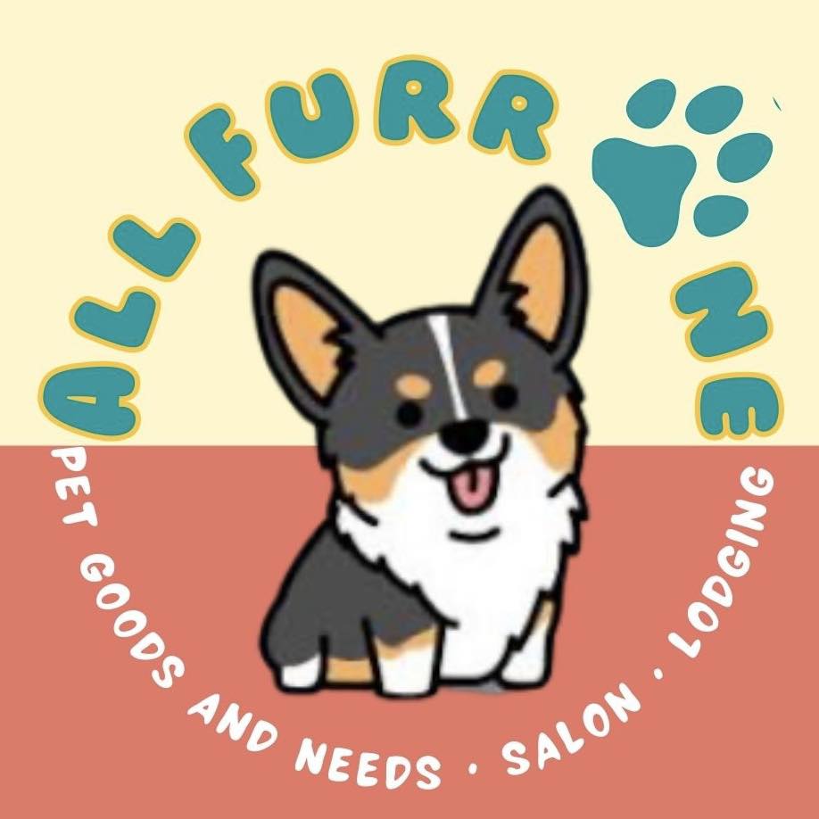 All Furr One • Pet Goods And Needs