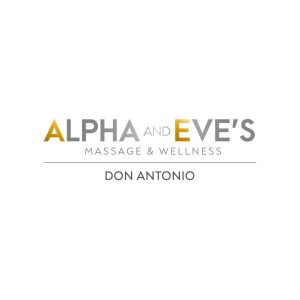 Alpha and Eve’s Massage and Wellness