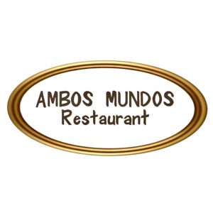 Ambos Mundos Restaurant