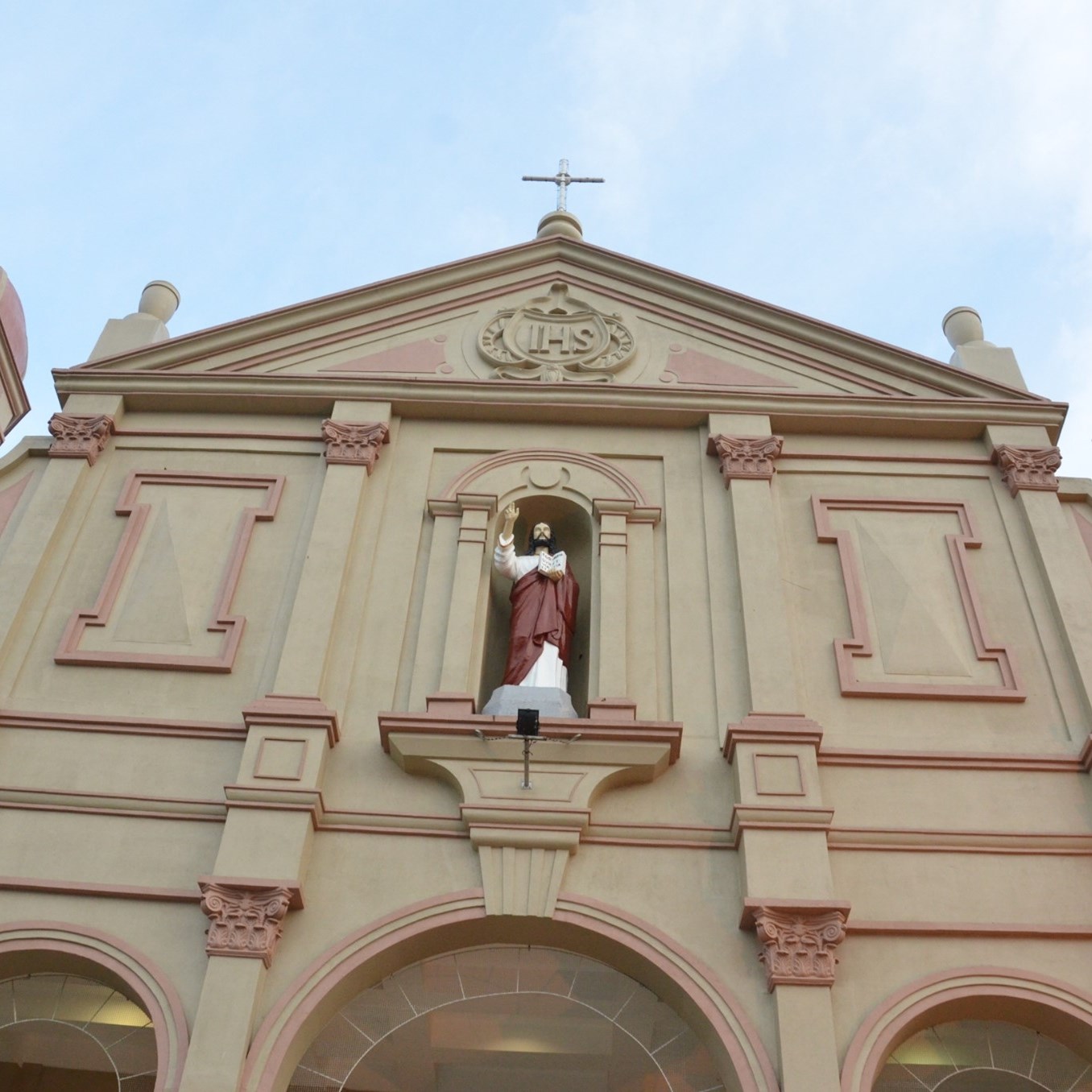 Archdiocesan Shrine Of Jesus, The Way, The Truth And The Life - Gurutto ...