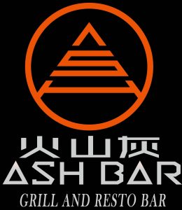 Ash Bar Grill and Resto Bar