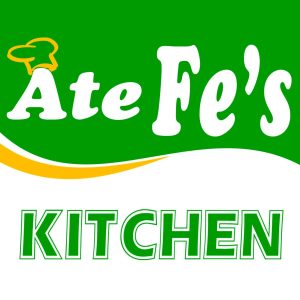 Ate Fe’s Kitchen