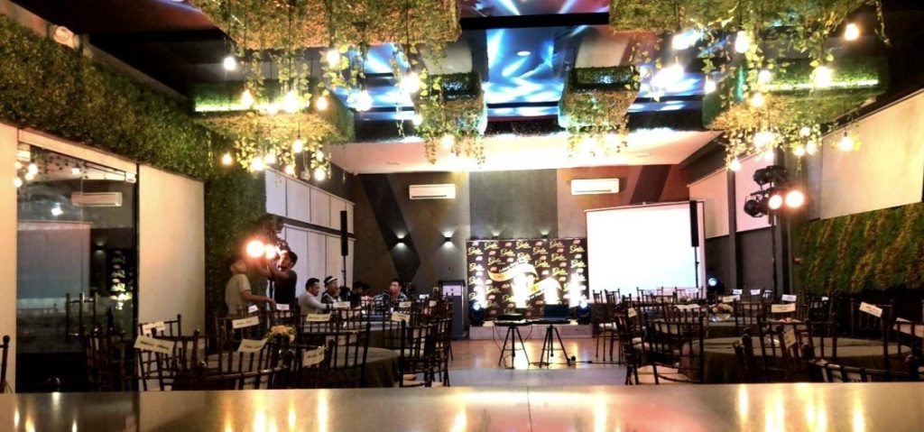 Axiaa Hotel Manila