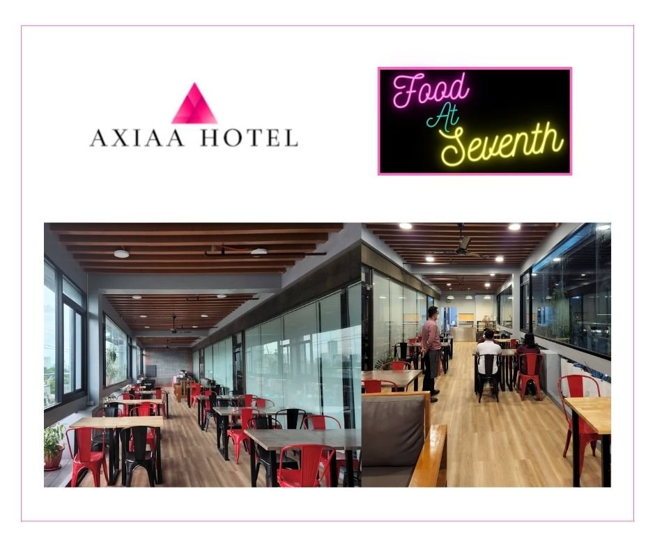 Axiaa Hotel Manila